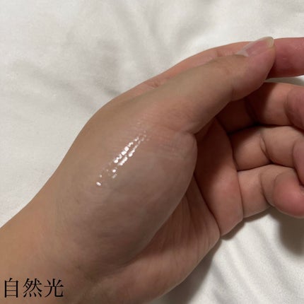 マスカラリムーバー/CEZANNE/ポイントメイクリムーバーを使ったクチコミ(4枚目)