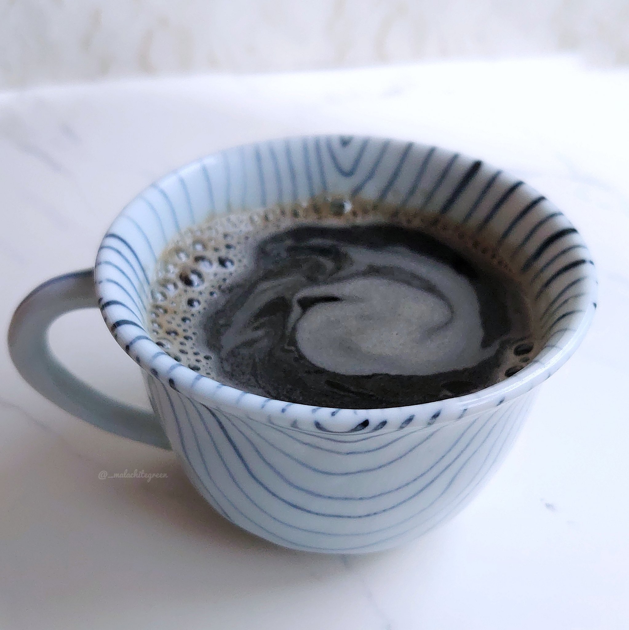 risou no Coffee/ファンファレ/ボディサプリメントを使ったクチコミ（2枚目）