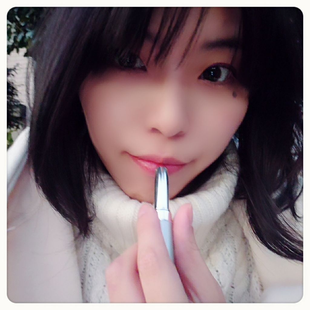 ティントお直しスティック/キャタリア/リップクリームを使ったクチコミ(4枚目)