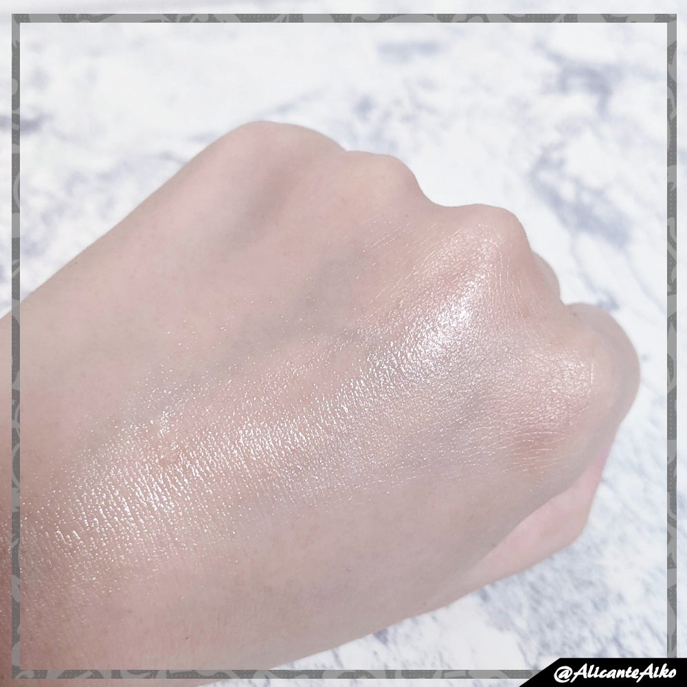 ピンクティーツリーシナジーセラム/APLIN/美容液を使ったクチコミ(4枚目)