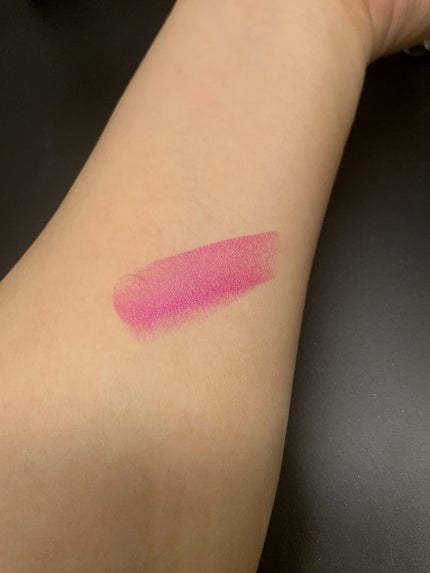スイ ブラック ルージュ S/ANNA SUI/口紅を使ったクチコミ(3枚目)