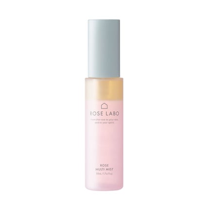 ROSE LABO ローズマルチミスト