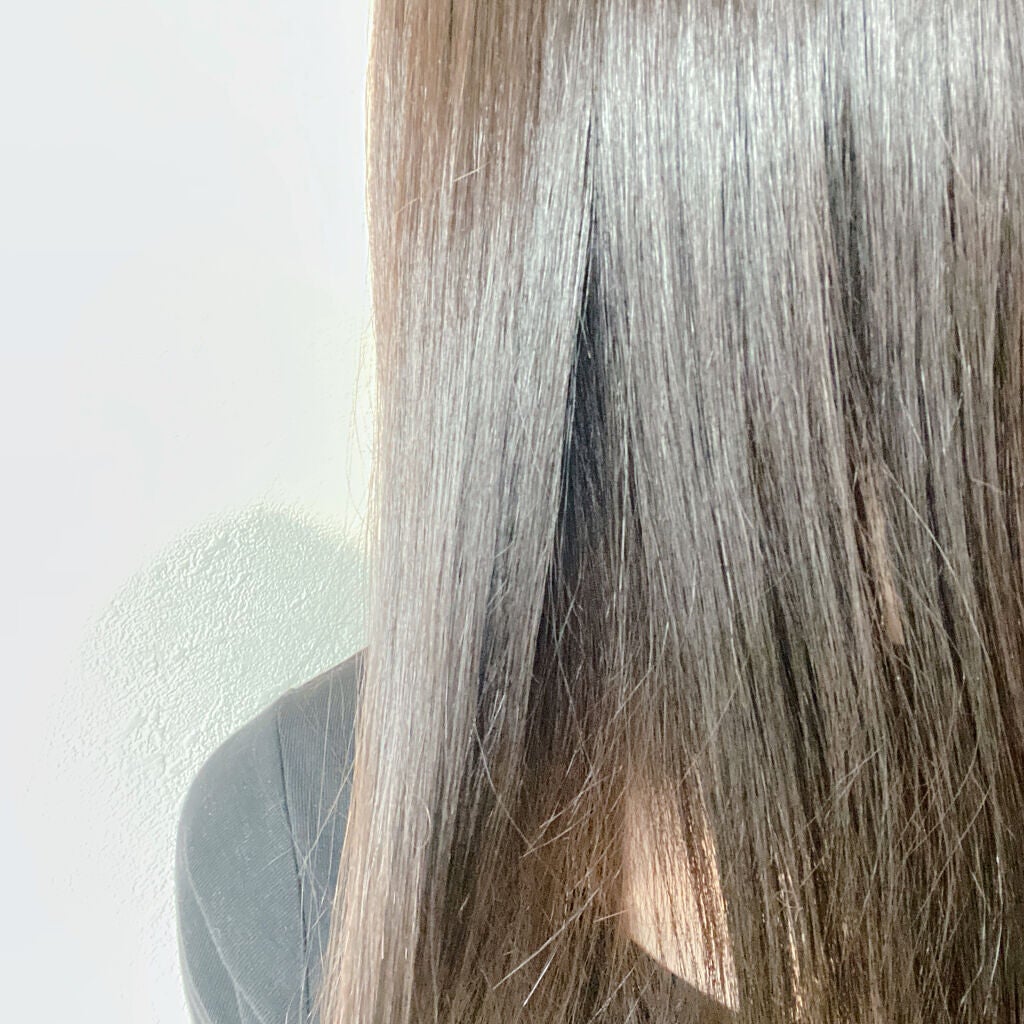 クルリ ナイトケア クリーム/KURURI/アウトバストリートメントを使ったクチコミ(3枚目)