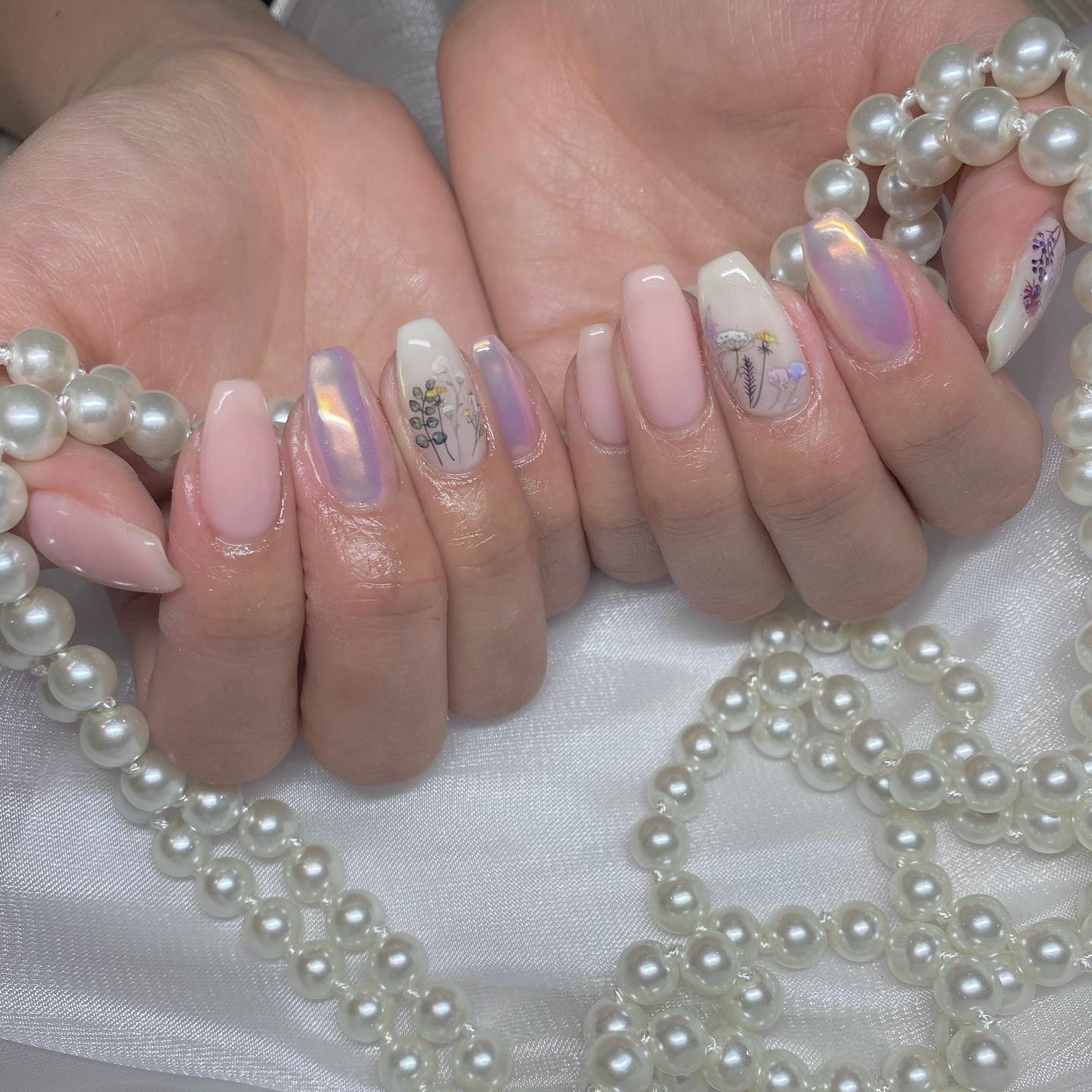 kanna on LIPS 「・・・𝒢𝒾𝓇𝓁𝓎𝒻𝓁𝑜𝓌𝑒𝓇💐*·̩͙𓈒𓂂𓏸MissDiorの..」(1枚目)