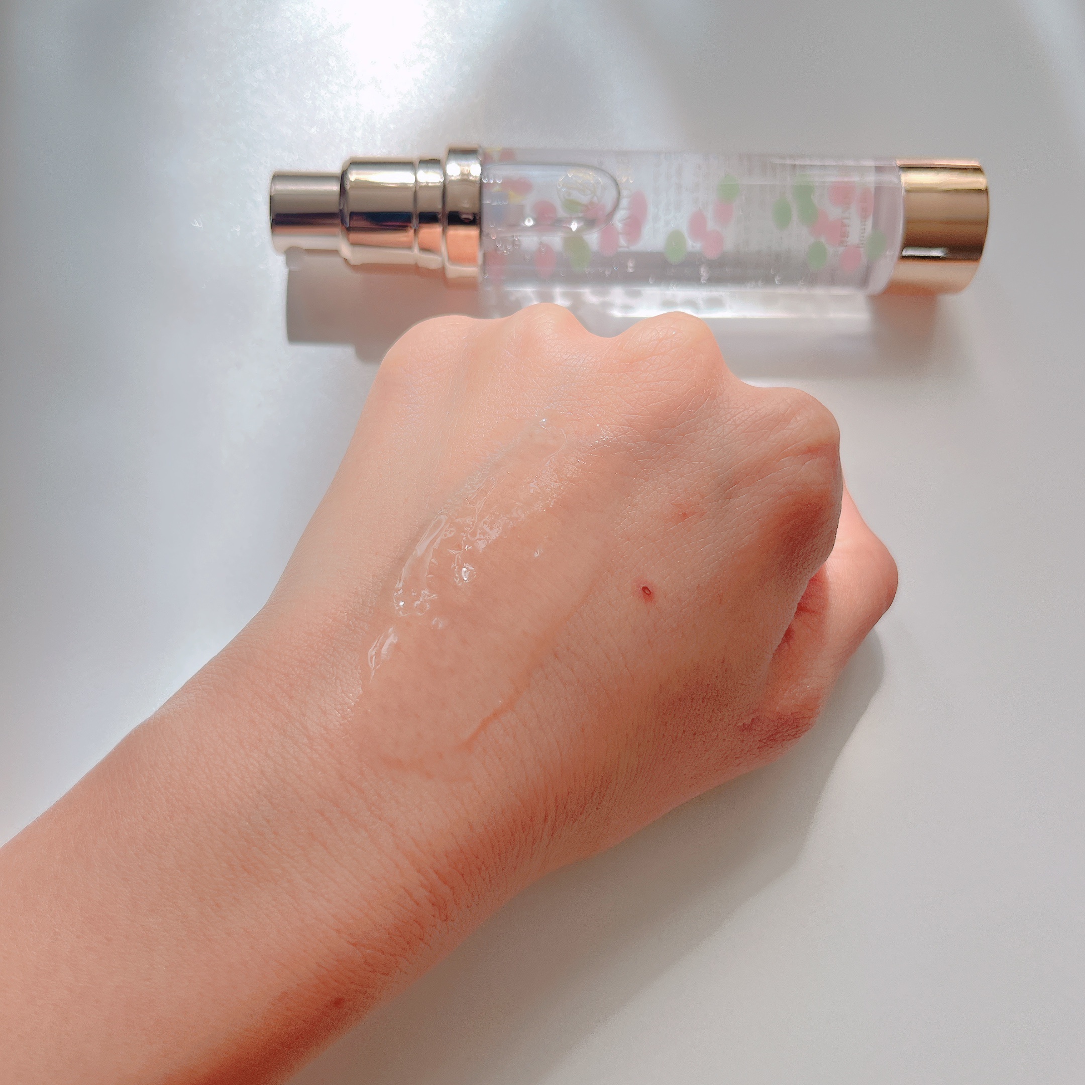 を使ったクチコミ（3枚目）