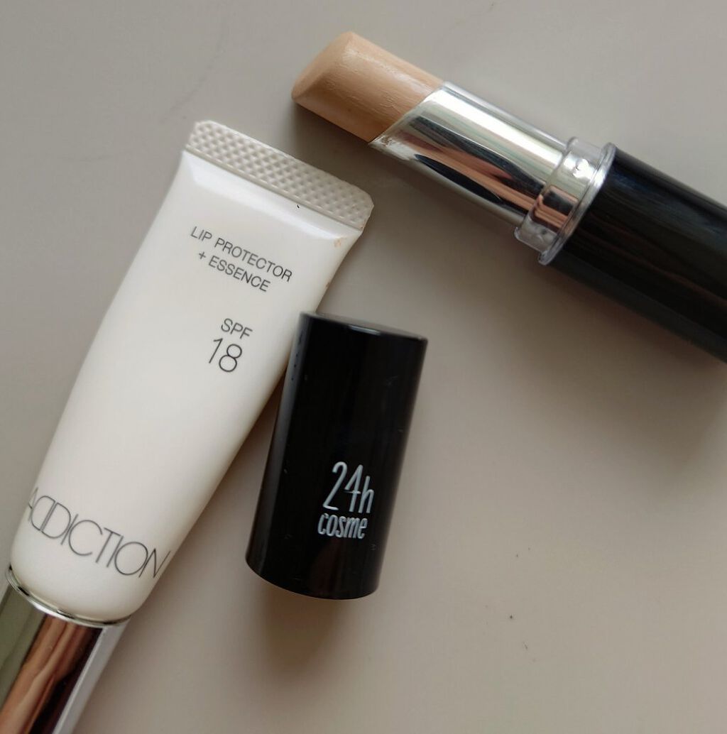 水溶性フラーレン/TOUT VERT/美容液を使ったクチコミ（2枚目）