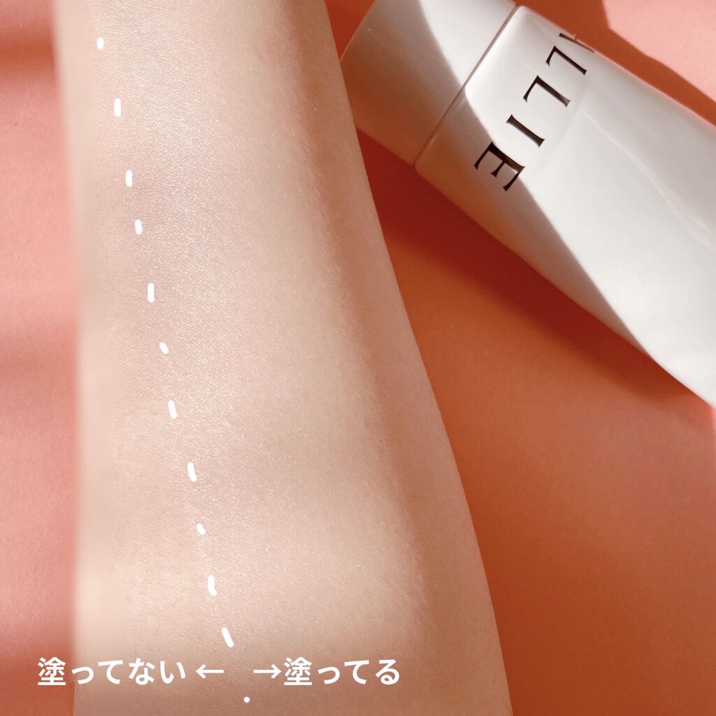 アリィー ニュアンスチェンジUV ジェル WTのクチコミ「#使い切りコスメ 

kanebo
アリィー ニュアンスチェンジUV ジェル WT

以前LI.....」（3枚目）