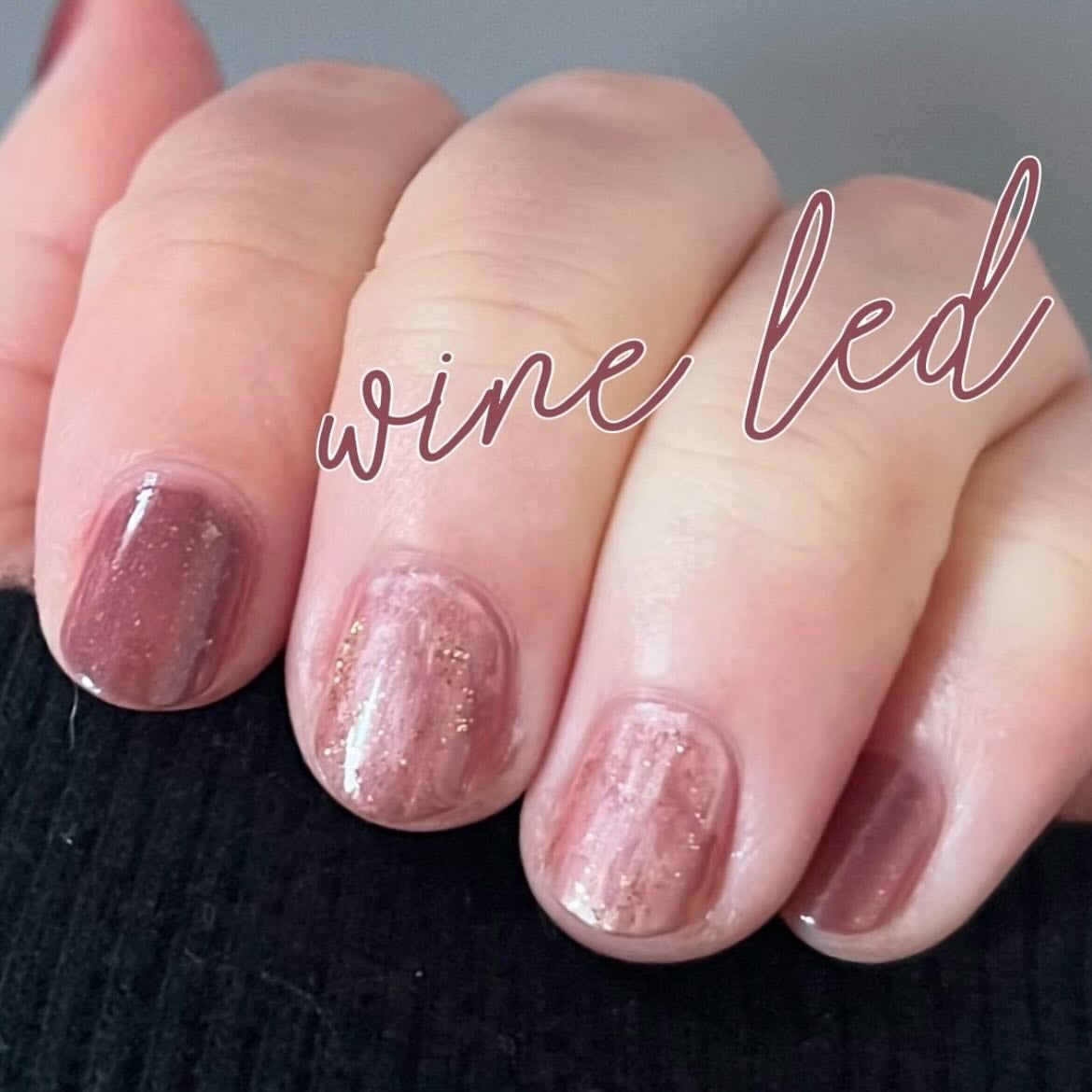 pa ネイルカラー/pa nail collective/マニキュアを使ったクチコミ(1枚目)