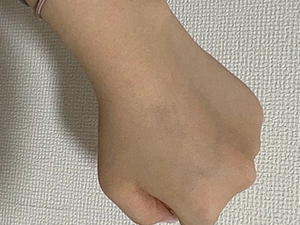 描くふたえアイライナー/CEZANNE/リキッドアイライナーを使ったクチコミ(3枚目)