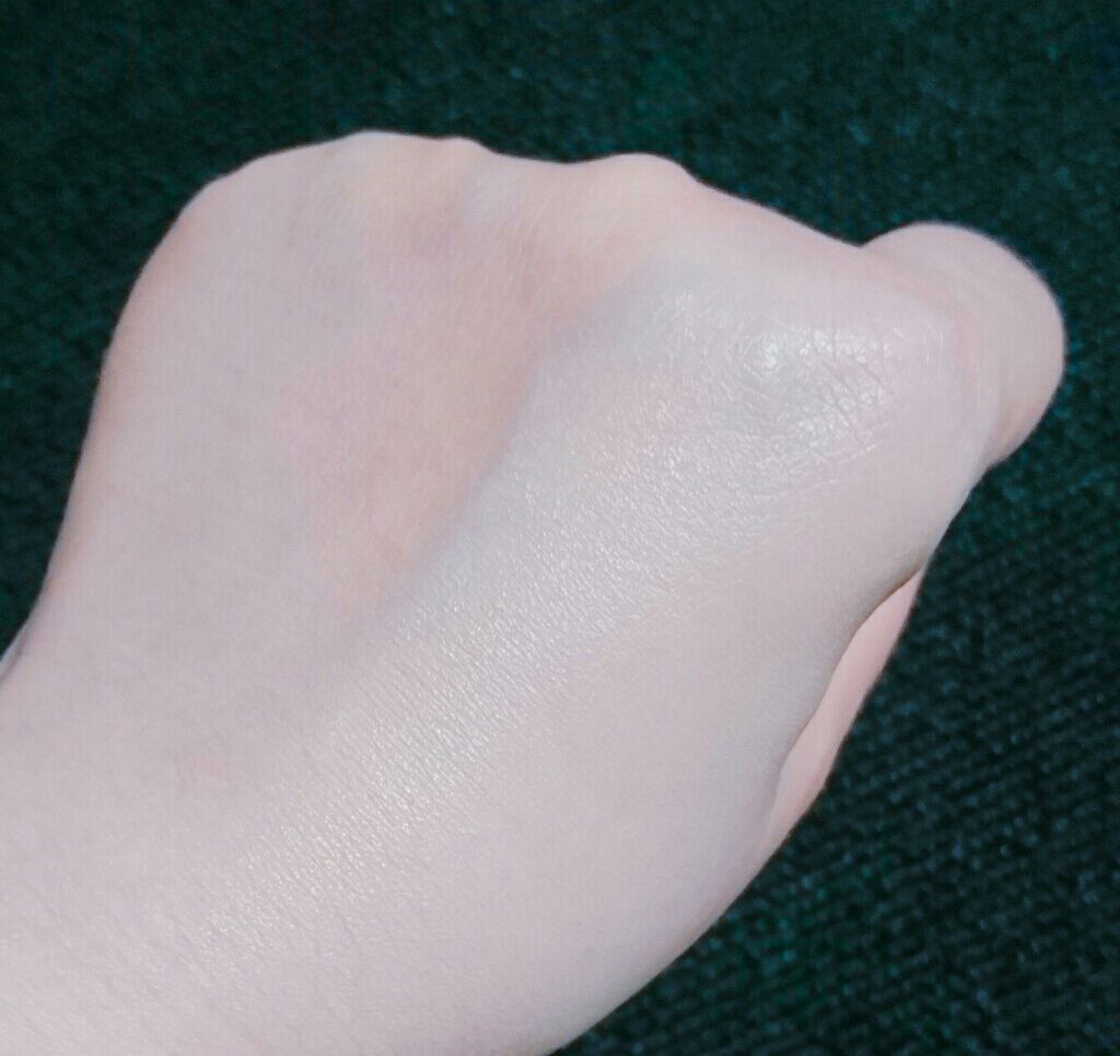 ジョンセンムル エッセンシャル スキン ヌーダー クッション/JUNG SAEM MOOL/クッションファンデーションを使ったクチコミ(2枚目)