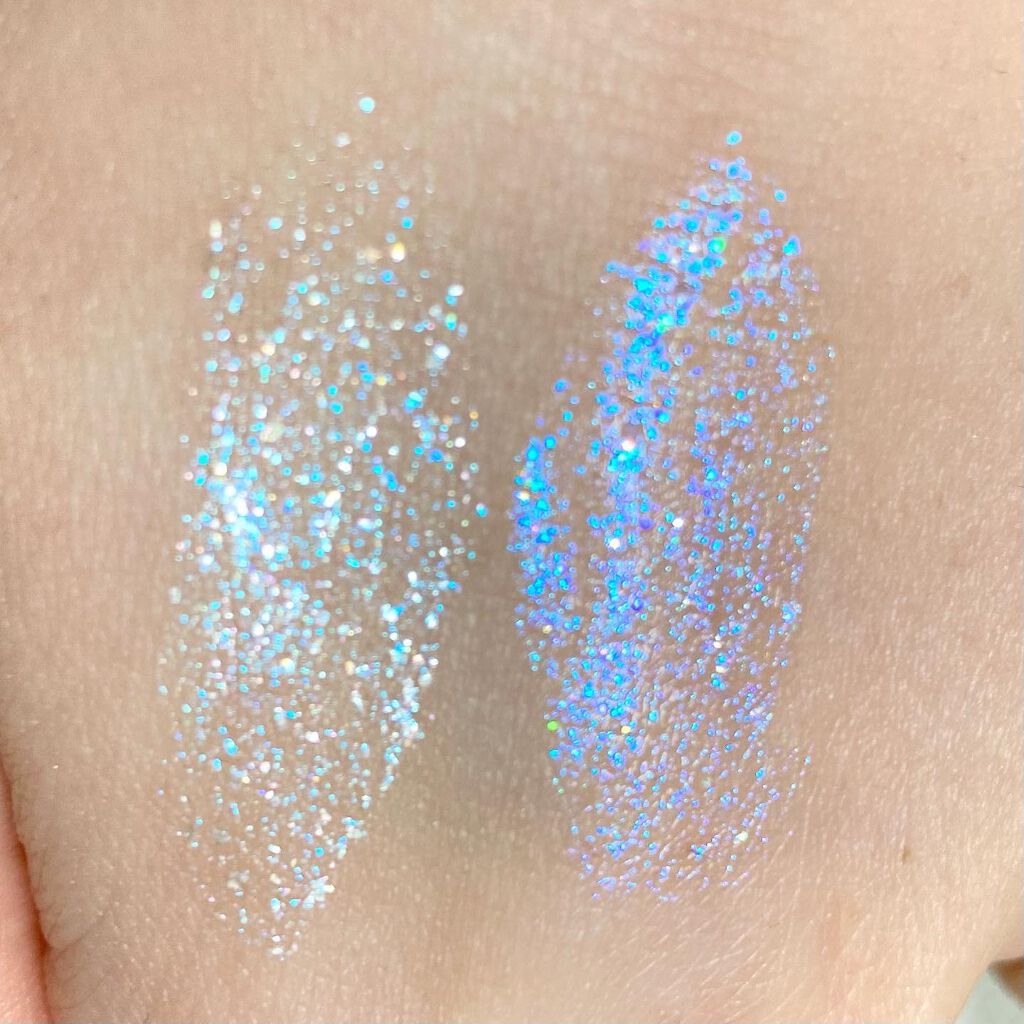 アイ フォイル/shu uemura/リキッドアイシャドウを使ったクチコミ(7枚目)