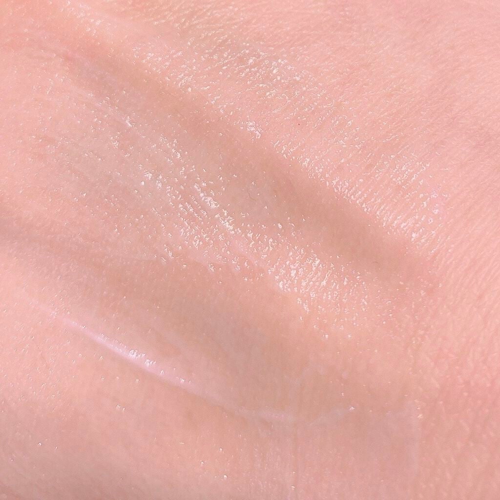 セルフバリア UV ミルク/アクアレーベル/乳液を使ったクチコミ(4枚目)