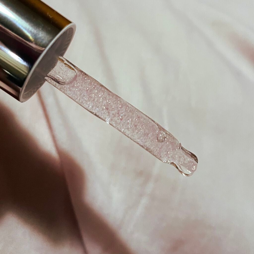 グロウィ メイクアップセラム/LANEIGE/化粧下地を使ったクチコミ(2枚目)