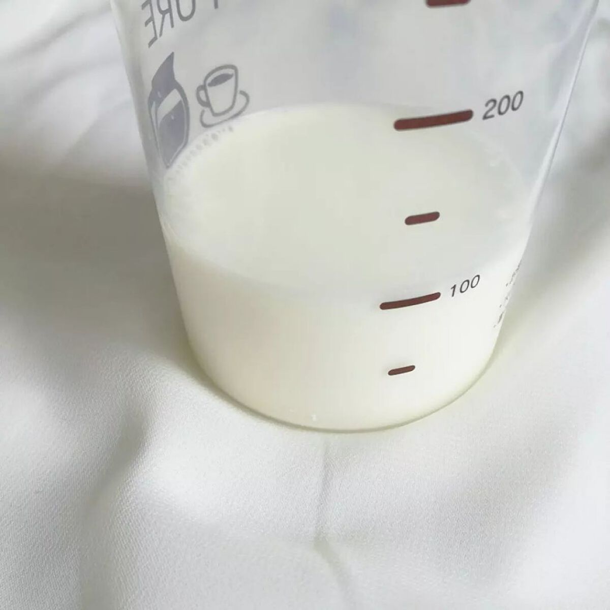 COFFEE PURE（ソイプロテイン）/ピュアパートナー/ソイプロテインを使ったクチコミ（3枚目）