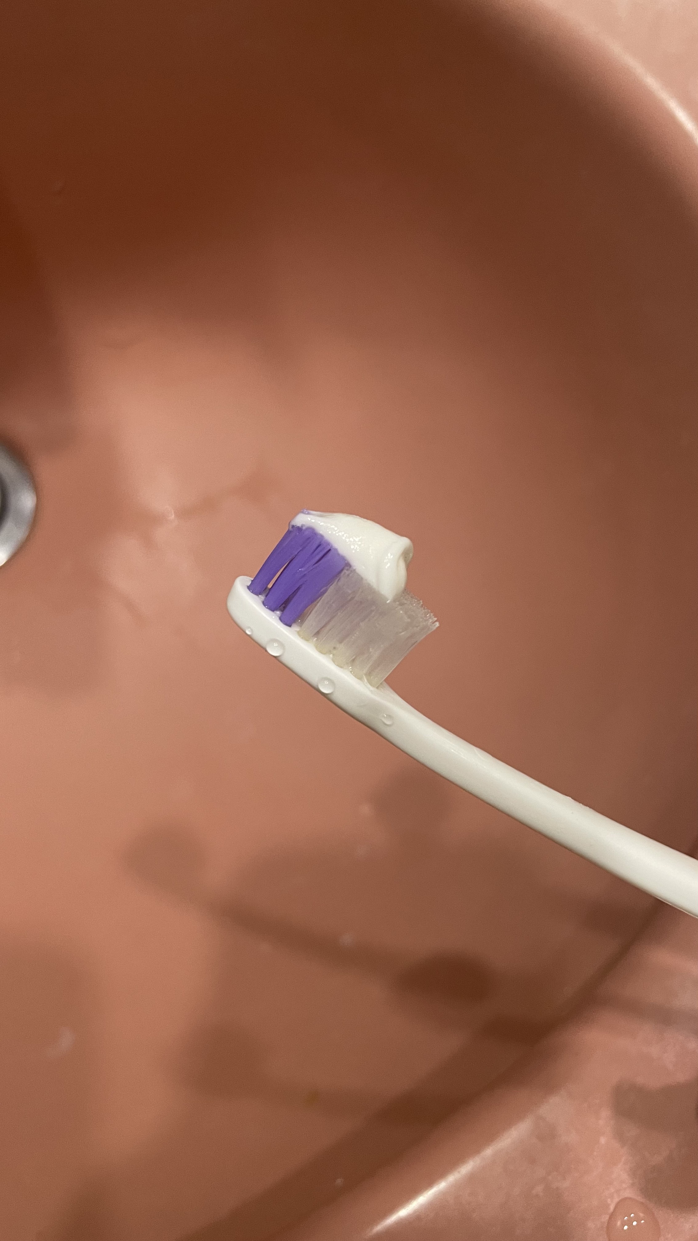 アンレーベル ラボ　HA トゥースペーストP/unlabel/歯磨き粉を使ったクチコミ（3枚目）