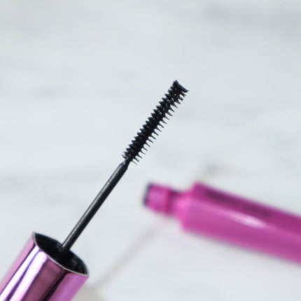 「塗るつけまつげ」自まつげ際立てタイプ/デジャヴュ/マスカラを使ったクチコミ(2枚目)