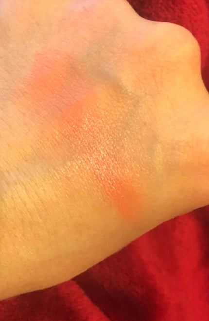 ラヴ ビーム チークバーム 03 ムードローズ/lilybyred/ジェル・クリームチークの画像