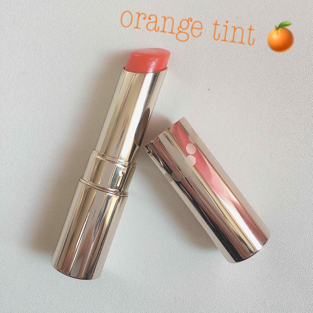 オペラ リップティント N/OPERA/リップティントを使ったクチコミ（1枚目）