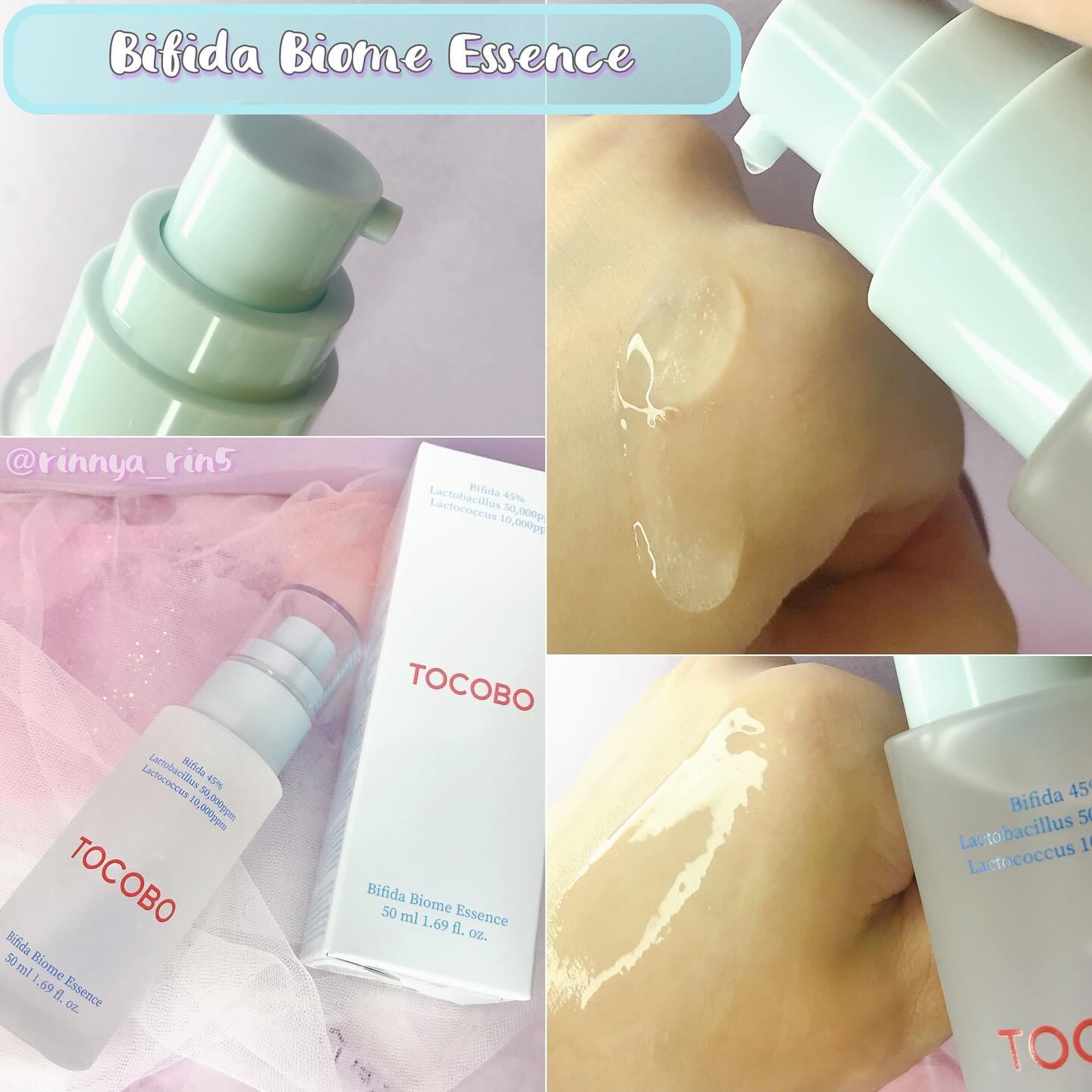 アハバハレモントナー/TOCOBO/化粧水を使ったクチコミ（3枚目）