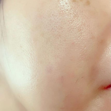 オフ ザ サン ワンダー グロウ クリーム/TIRTIR(ティルティル)/日焼け止めクリームを使ったクチコミ(5枚目)