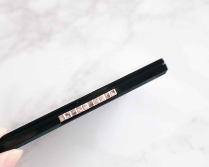 ドラマティックフェイスパウダー 20(レフィル)/マキアージュ/プレストパウダーを使ったクチコミ(2枚目)