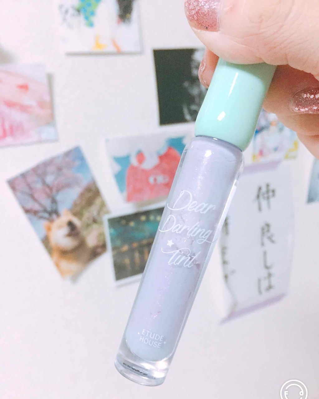 WP ディアダーリンソーダティント/ETUDE/口紅を使ったクチコミ（1枚目）