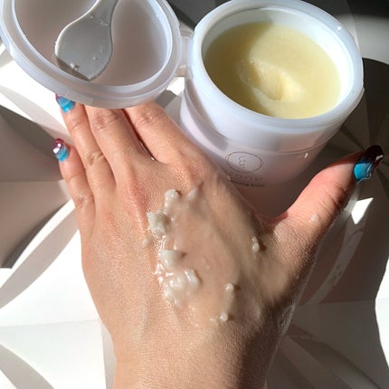 cocone クレンジングバーム/cocone/クレンジングバームを使ったクチコミ(5枚目)