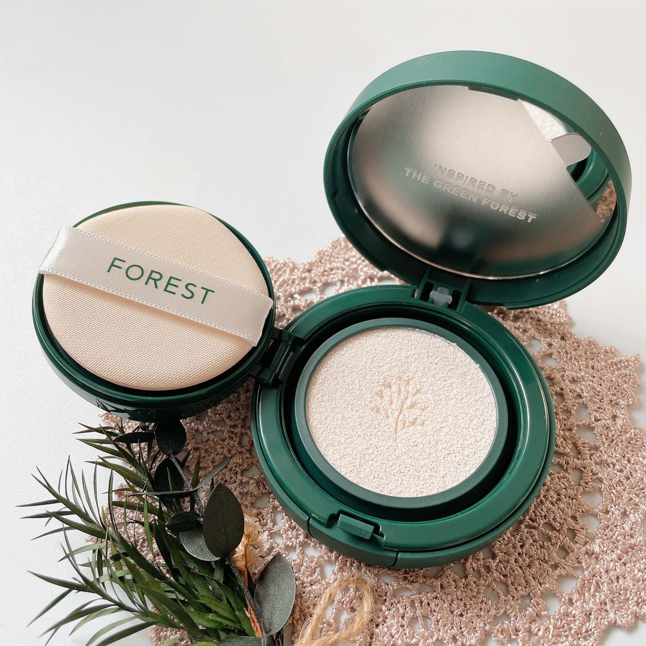 フォレスト マルチディフェンスサンクション/FoRest by Greenfinger/日焼け止めローションを使ったクチコミ（3枚目）