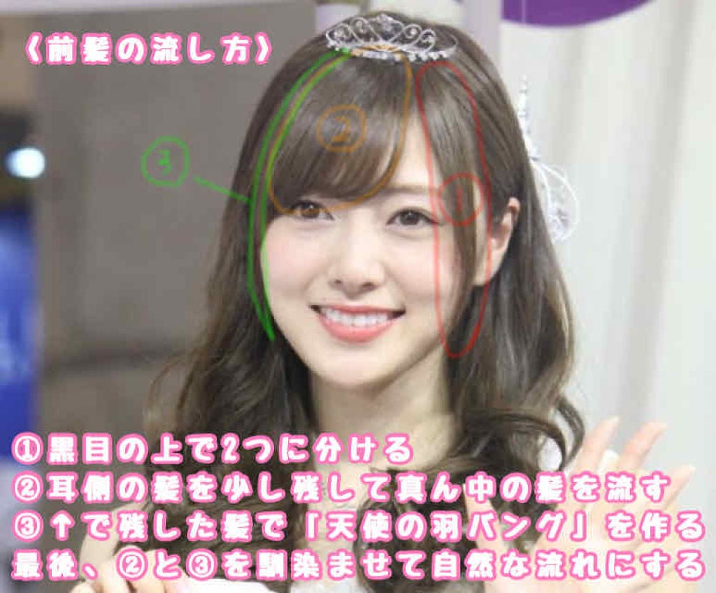 フワフワシュー/ロレッタ/ヘアミストを使ったクチコミ(2枚目)