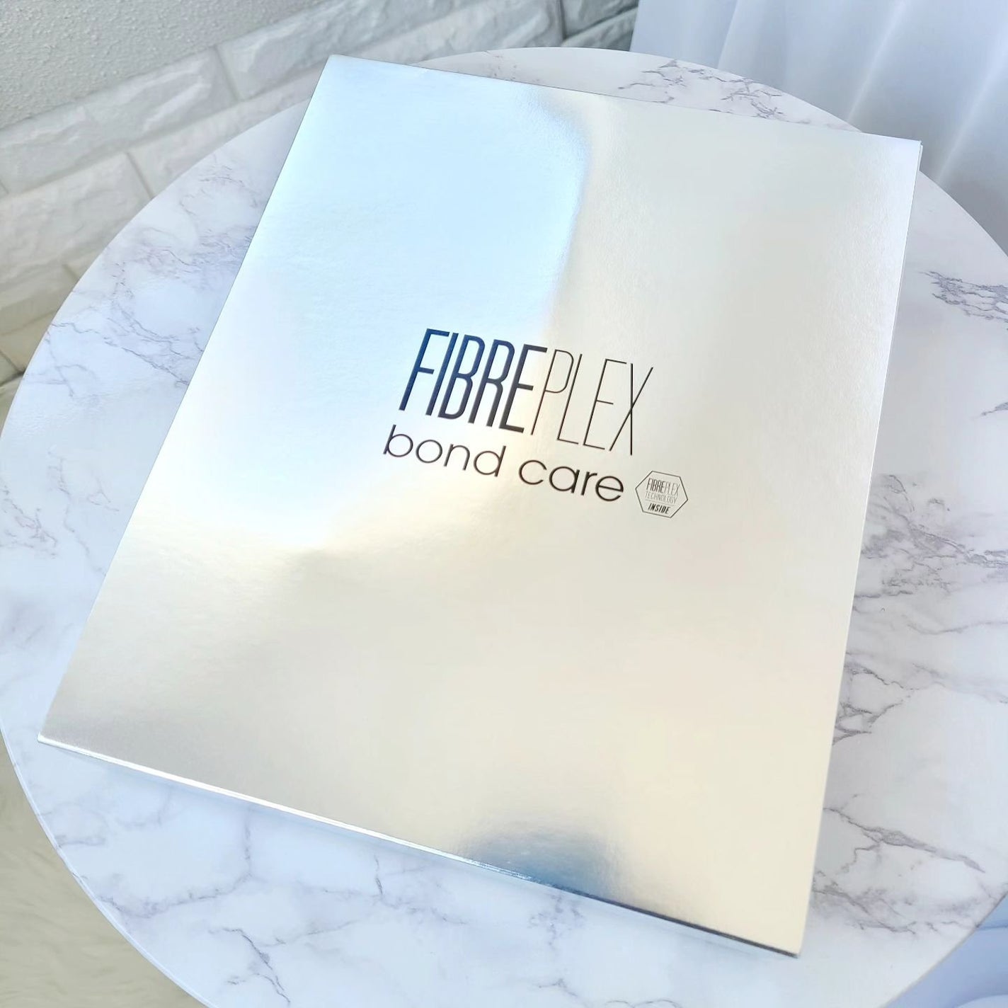 ファイバープレックス ボンド シャンプー/ボンド トリートメント/シュワルツコフ プロフェッショナル/サロンシャンプーを使ったクチコミ(2枚目)