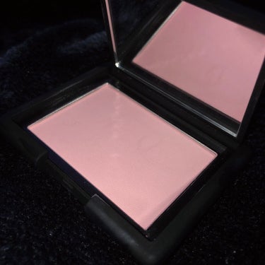 ブラッシュ 4062/NARS/パウダーチークを使ったクチコミ（1枚目）