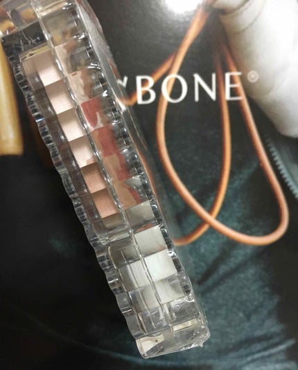 グロウフルールチークス/キャンメイク/パウダーチークを使ったクチコミ(2枚目)