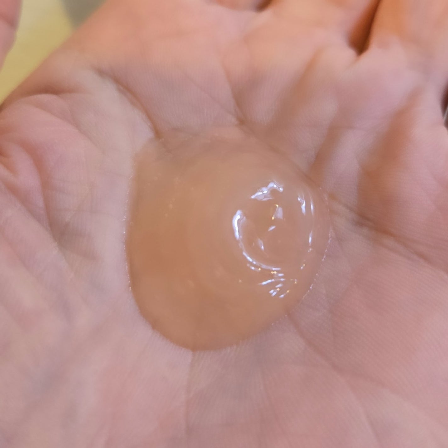 クレンジングジェルV/イースペシャル/クレンジングジェルを使ったクチコミ(3枚目)