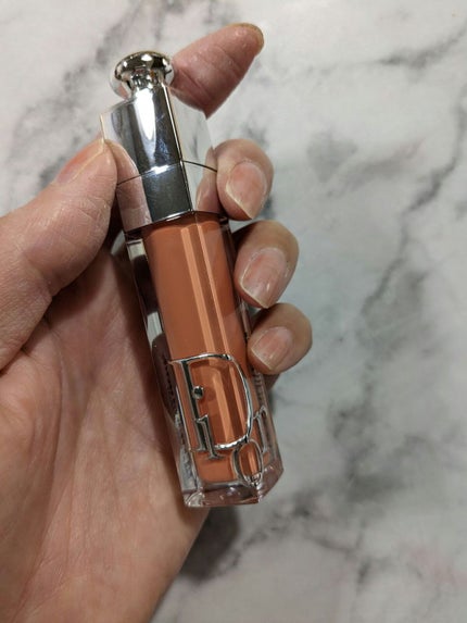 ディオール アディクト リップ マキシマイザー/Dior/リップグロスを使ったクチコミ(2枚目)