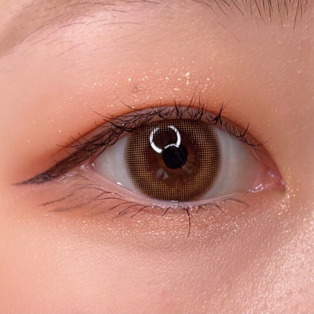 プレイカラーアイズ ミニオブジェ/ETUDE/アイシャドウパレットを使ったクチコミ(3枚目)