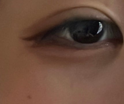 パーフェクトマルチアイズ/キャンメイク/アイシャドウパレットを使ったクチコミ(2枚目)