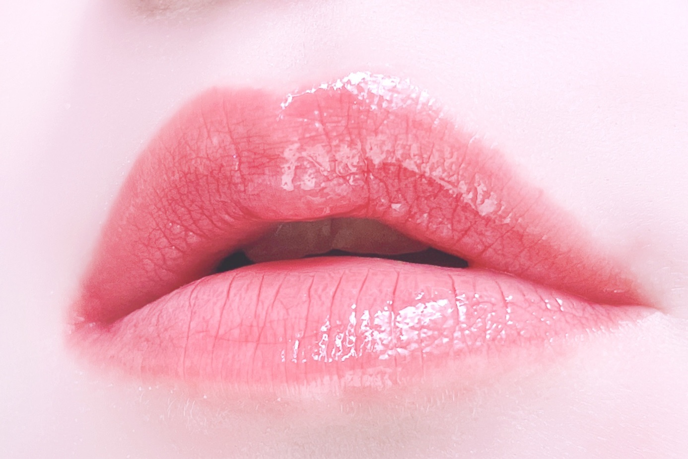 ムードインハンサーシアー/hince/口紅を使ったクチコミ（3枚目）