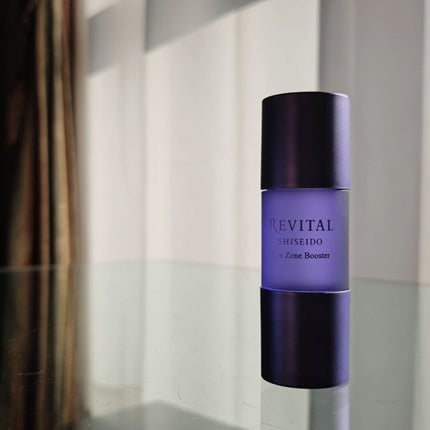 アイゾーンブースター/リバイタル/アイケア・アイクリームを使ったクチコミ(4枚目)