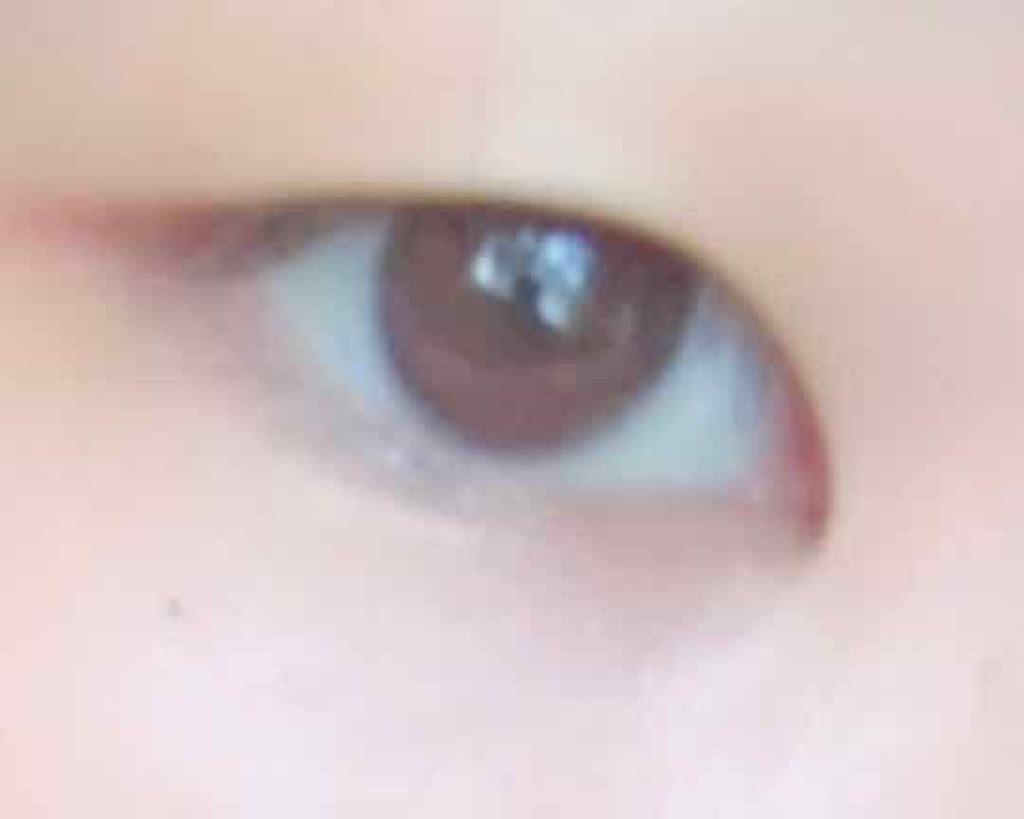 トーンアップアイシャドウ/CEZANNE/アイシャドウパレットを使ったクチコミ(1枚目)