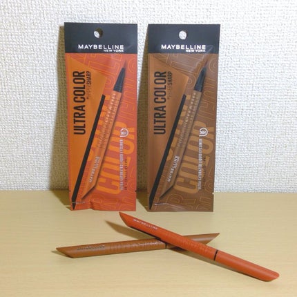 ãŠã«ãã©ã«ã©ãŒ ã¢ã€ã©ã€ããŒ/MAYBELLINE NEW YORK/ãªãããã¢ã€ã©ã€ããŒã䜿ã£ãã¯ãã³ãïŒ1æç®ïŒ