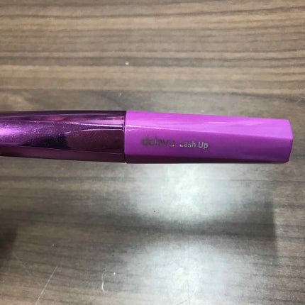 「塗るつけまつげ」自まつげ際立てタイプ/デジャヴュ/マスカラを使ったクチコミ(1枚目)