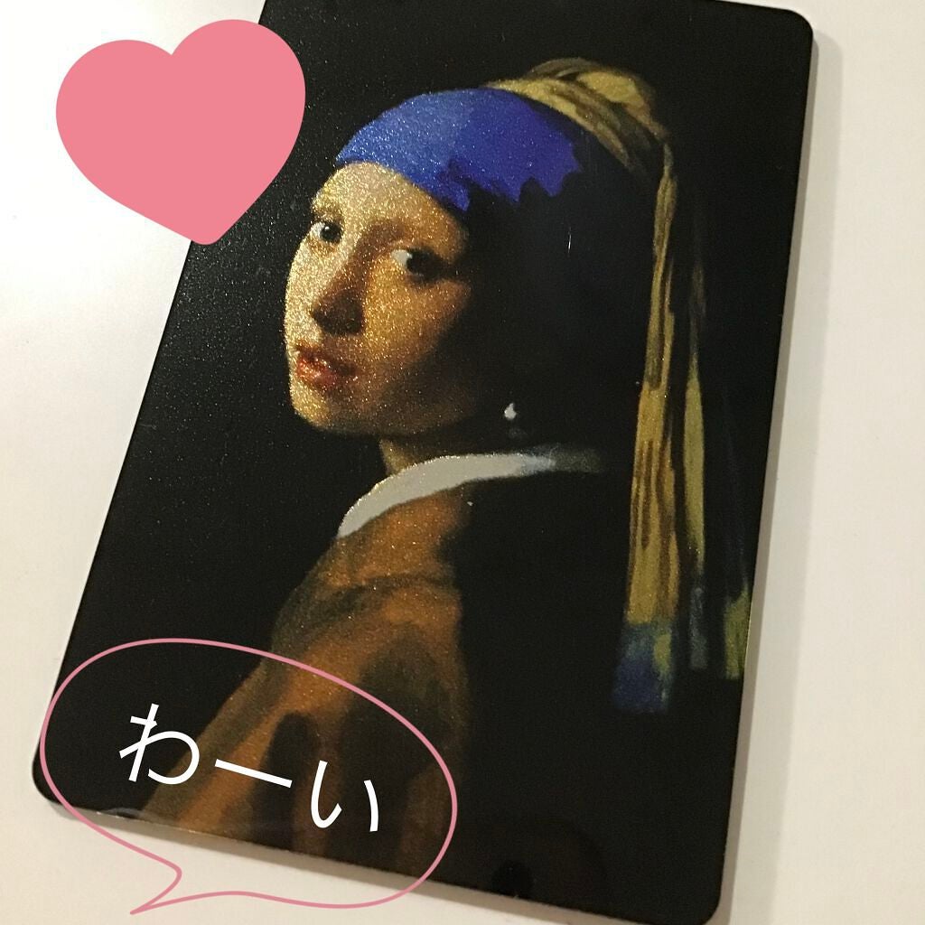 カードミラー 名画 Daisoの口コミ 超優秀 100均で買えるおすすめ化粧小物 画像追加 ダイソーで見つけちゃいました By Tappi 脂性肌 代後半 Lips カードミラー 名画 Daisoの口コミ 超優秀 100均で買えるおすすめ化粧小物 画像追加 ダイソーで見つけちゃいました By Tappi 脂性肌 代後半 Lips