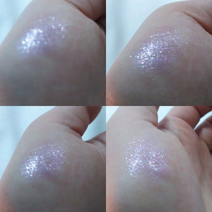 ジルスチュアート クリスタルブルーム ジェリービジュー/JILL STUART/ジェル・クリームアイシャドウを使ったクチコミ(3枚目)