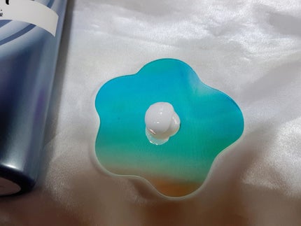 5in1クールモイスチャーシャンプー/コンディショナー/h&s/市販シャンプーを使ったクチコミ(3枚目)