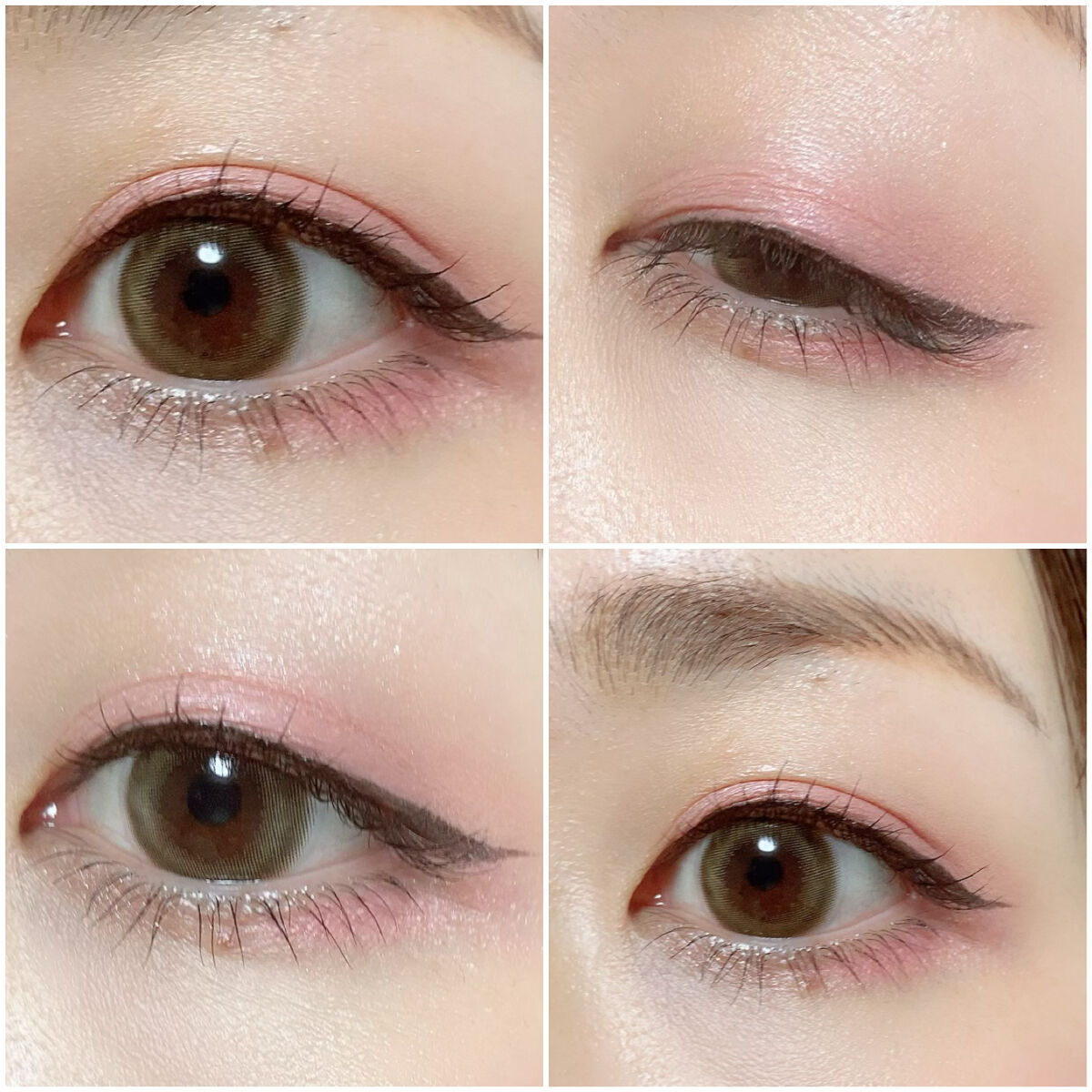 「塗るつけまつげ」ロングタイプ/デジャヴュ/マスカラを使ったクチコミ（1枚目）