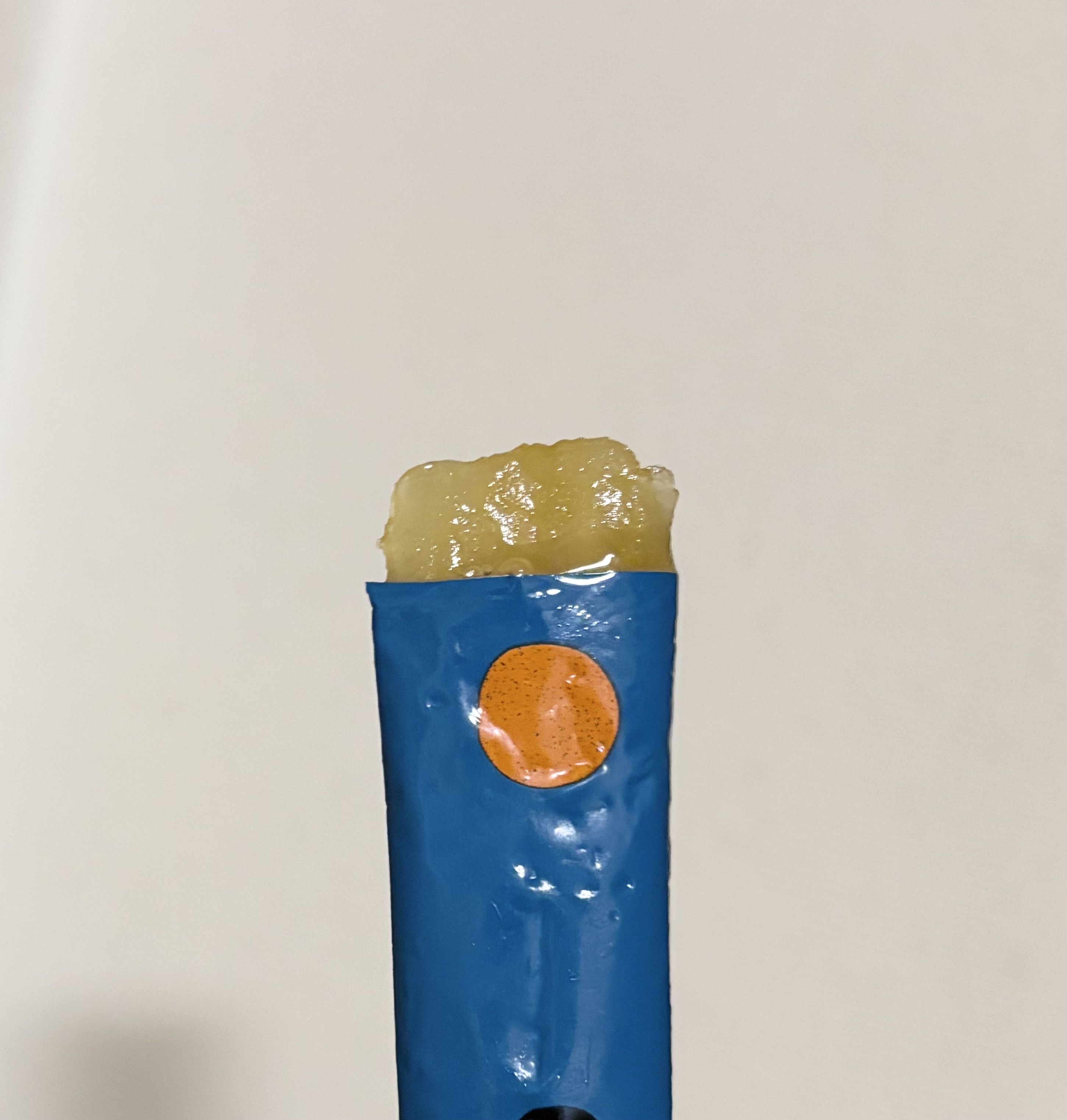 トリプルコラーゲン オレンジ/Ownist/美容サプリメントを使ったクチコミ（3枚目）