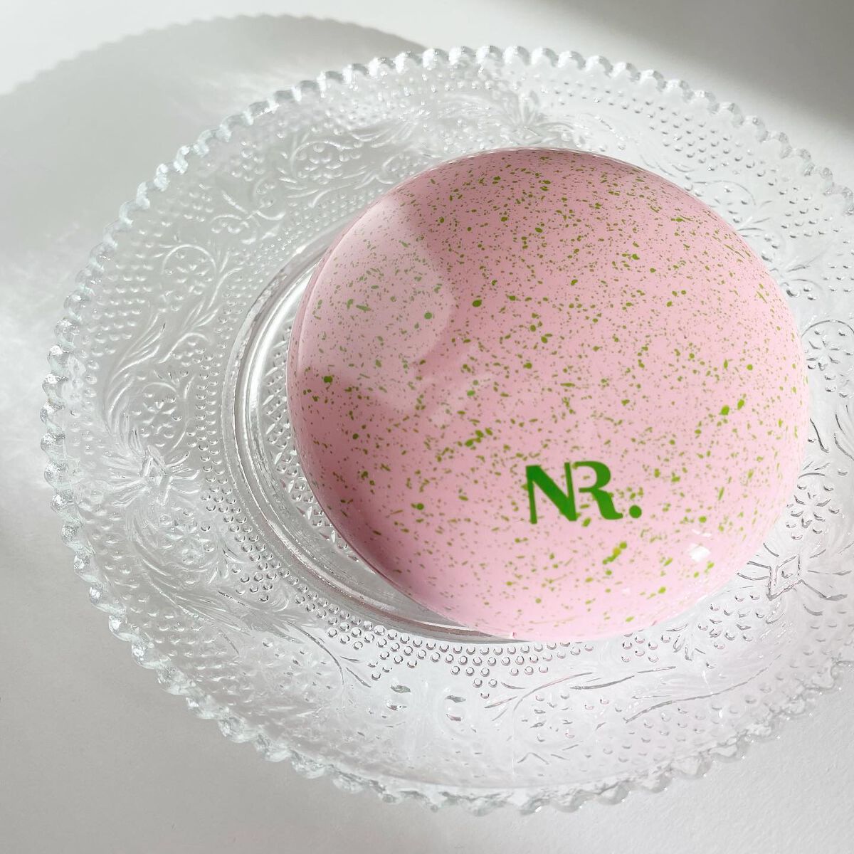 PROBIOエッセンスクッション/ネイチャーリパブリック/クッションファンデーションを使ったクチコミ(5枚目)