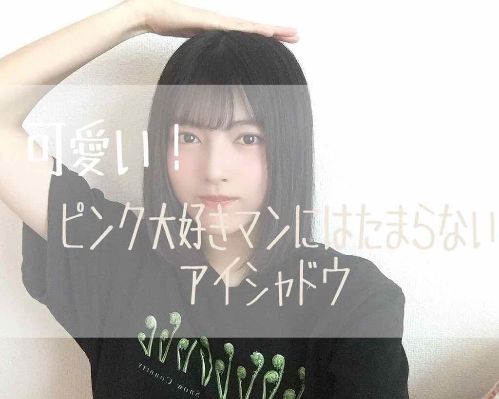 プロ アイ パレット/CLIO/アイシャドウパレットを使ったクチコミ(1枚目)