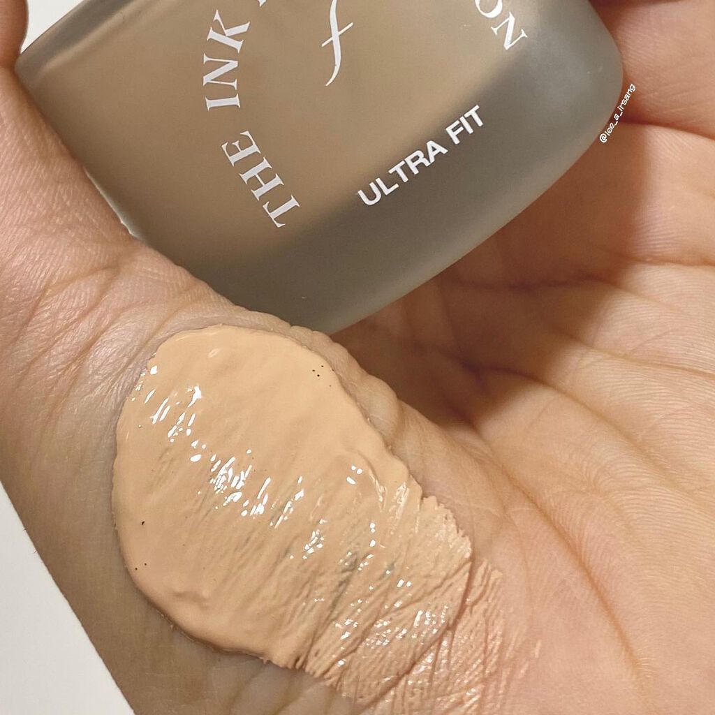 ããŒãð°éåœã³ã¹ã¡ç掻 on LIPS ãfmgtTHEINKFOUNDATIONultrafitã20..ãïŒ2æç®ïŒ