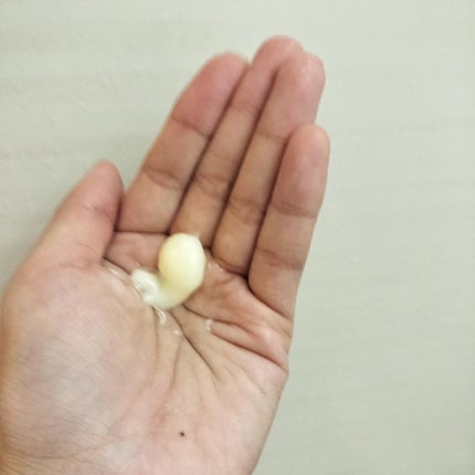 メルト モイストシャンプー/トリートメント/melt/市販シャンプーを使ったクチコミ(3枚目)